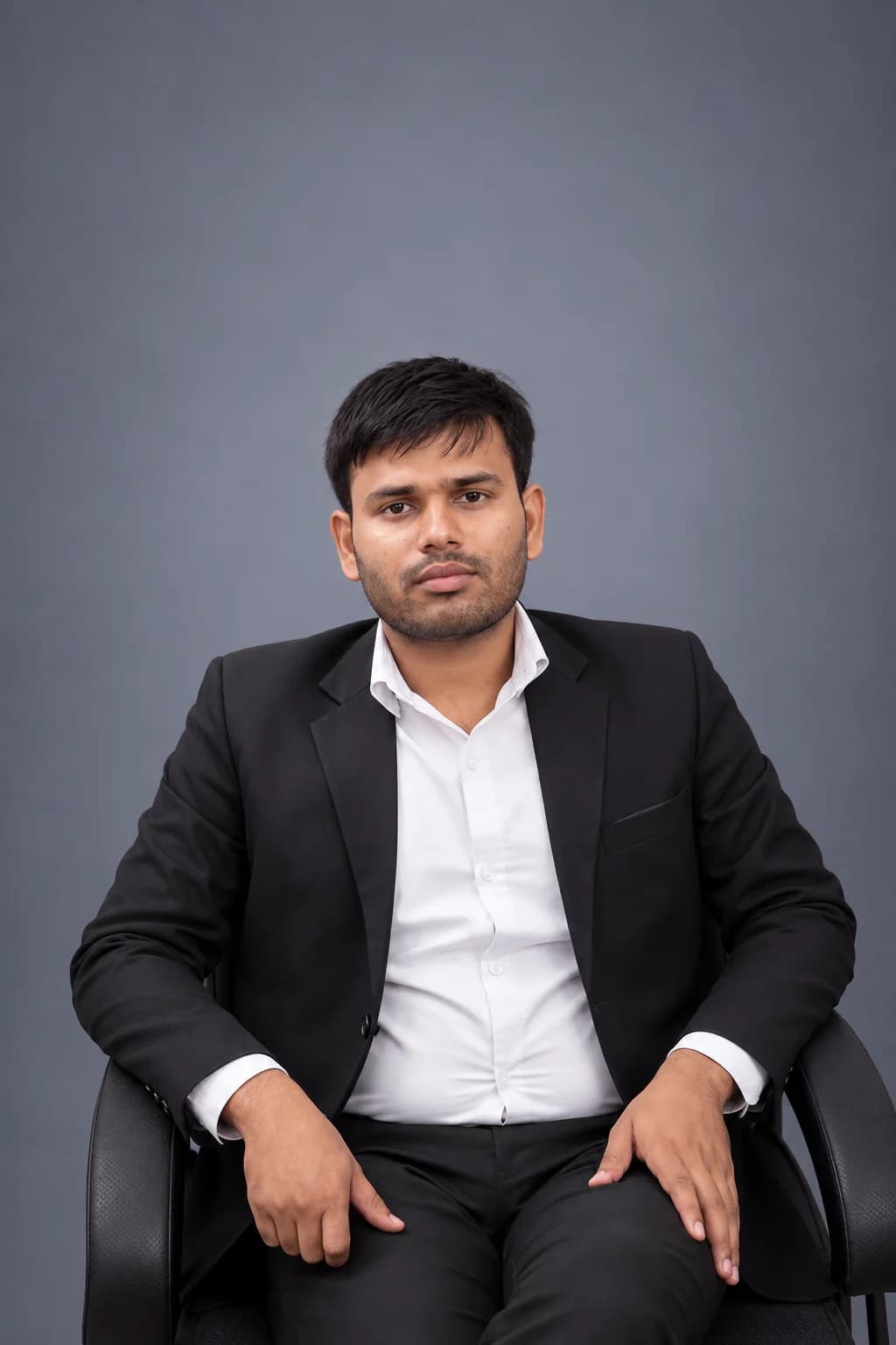 Sachin Yadav