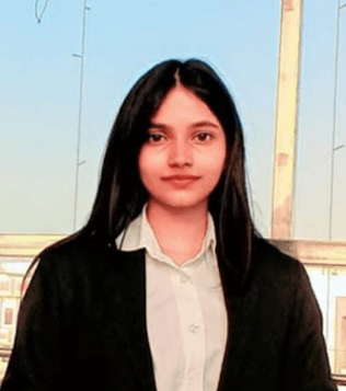 Anamika Kumari