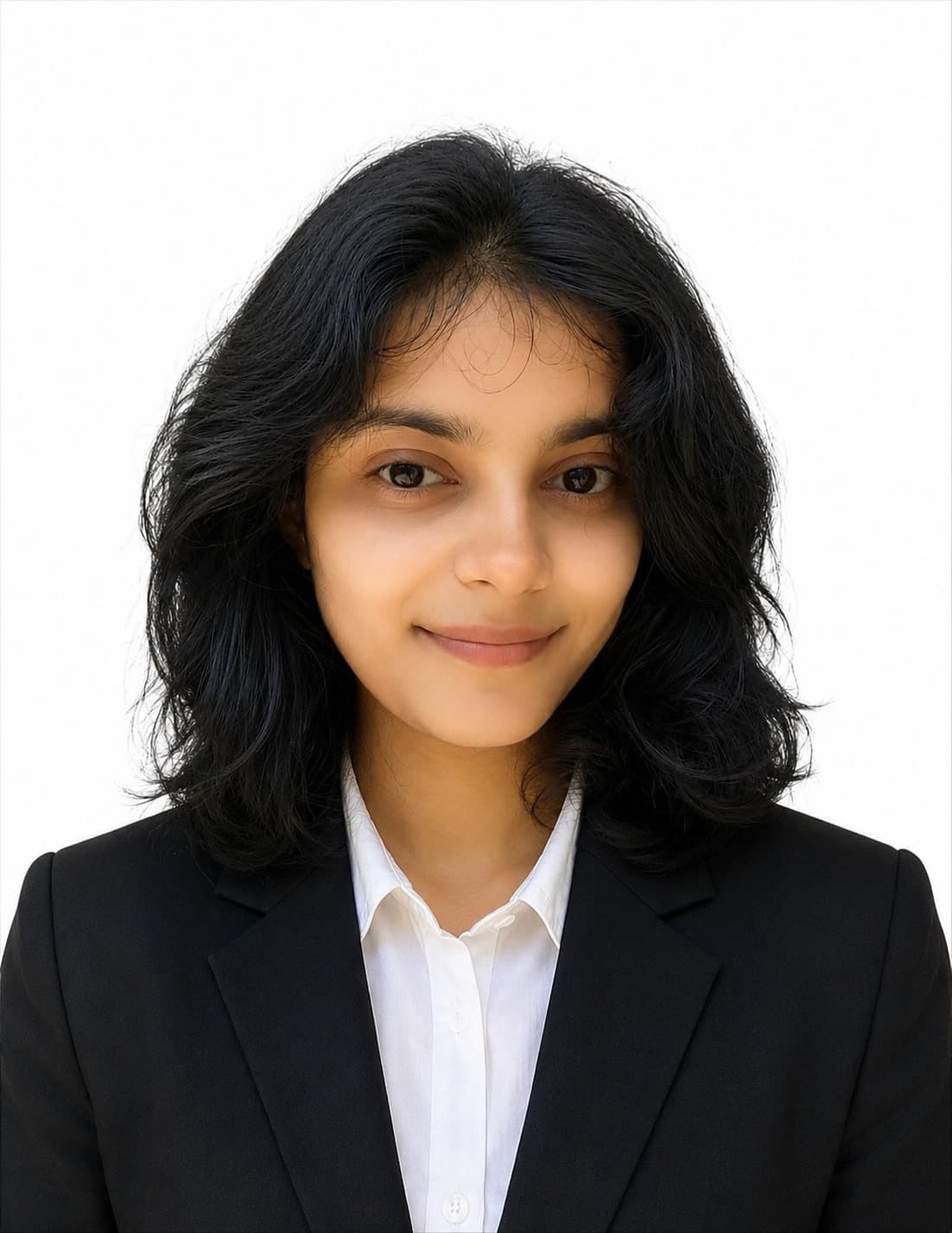 Swati Singh