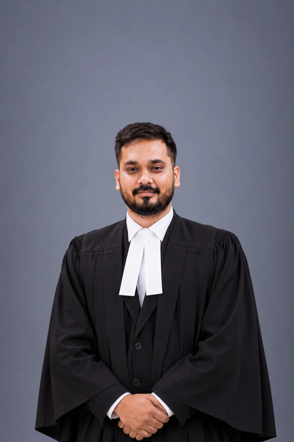 Adv. Pragyan Singh