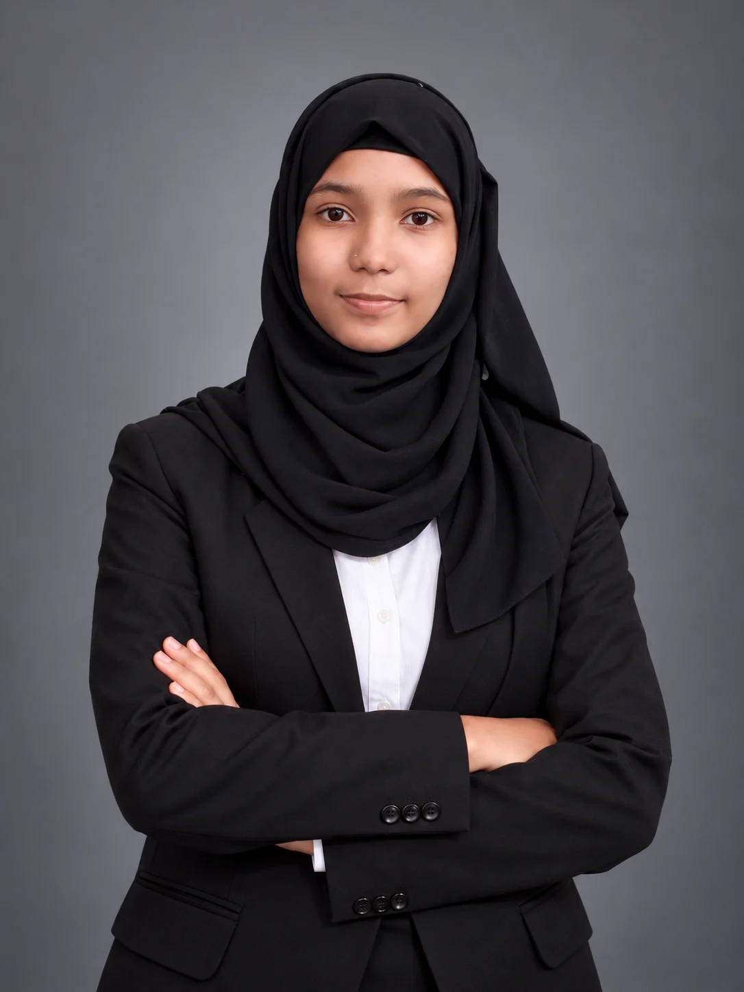 Samina Parvin