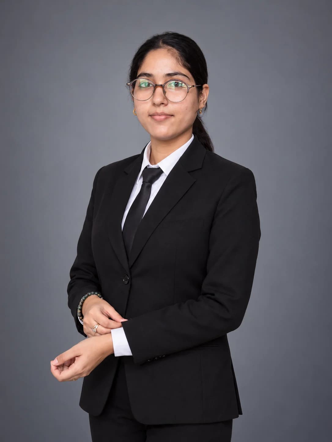Payal Tiwari