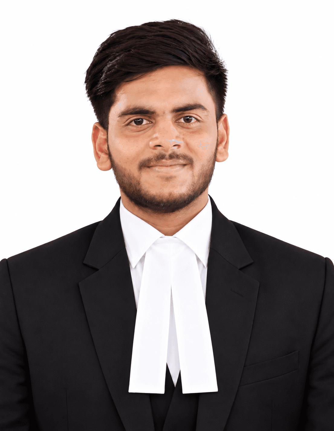 Adv Sujal Kesarwani