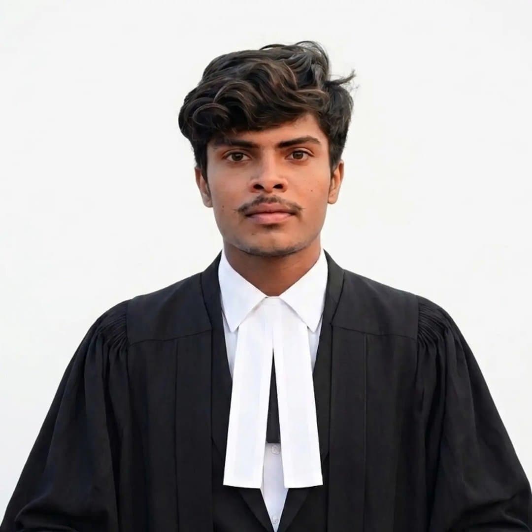 Adv Suryajeet Sahani