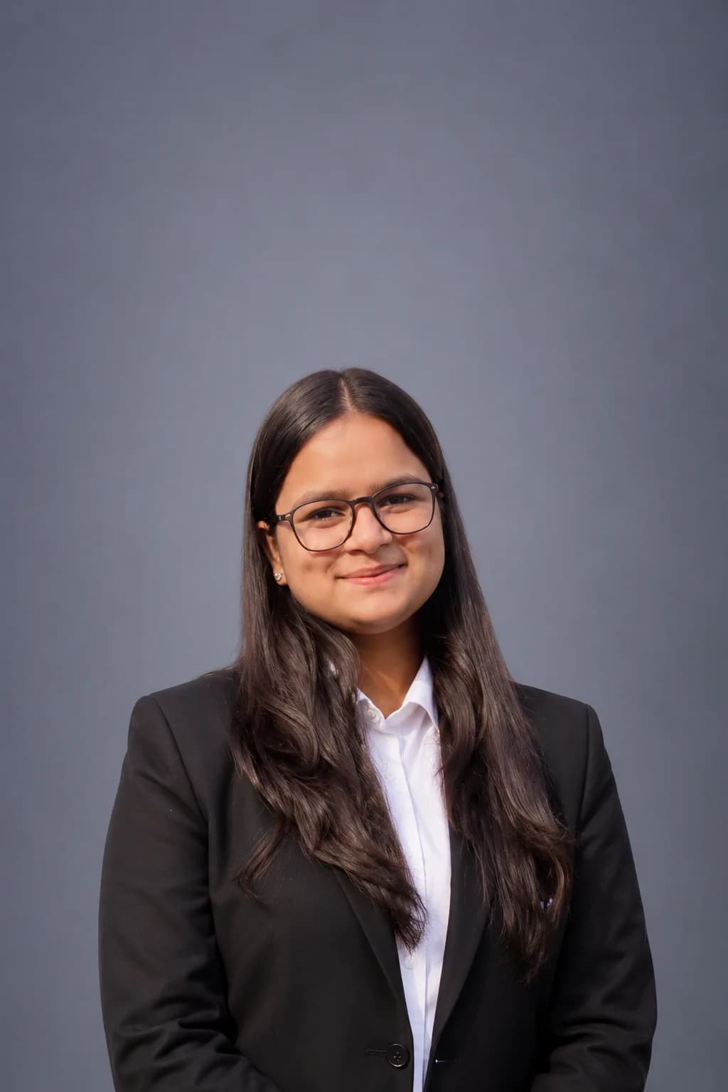 Yashvi Gupta