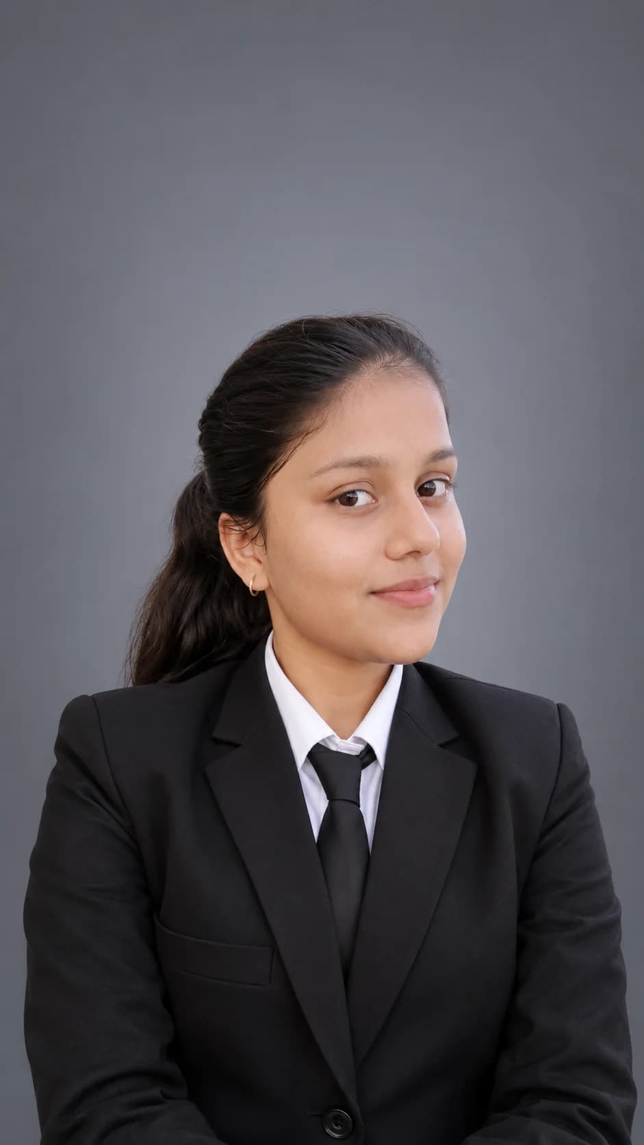 Saumya Mishra