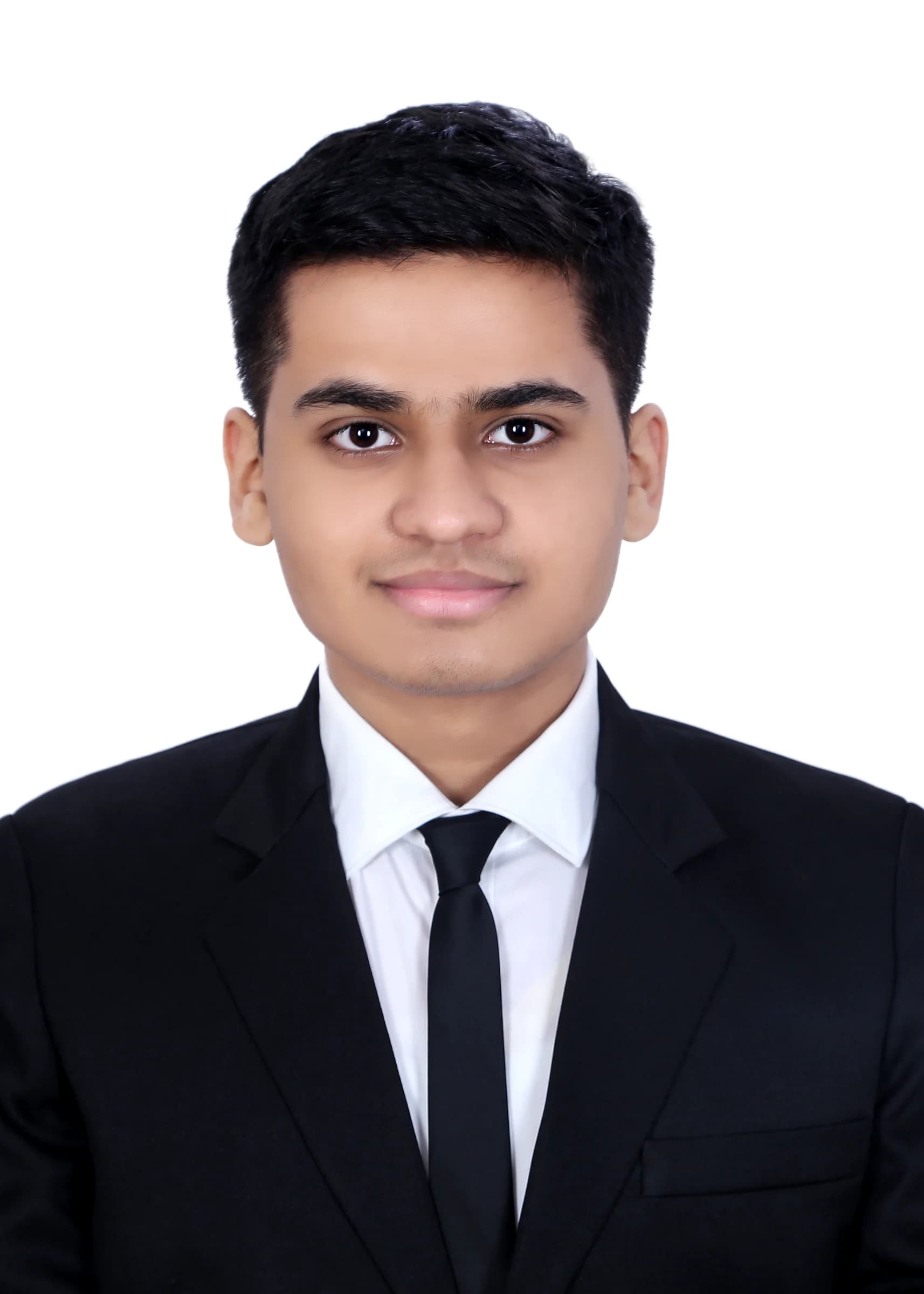 Danish Chandra