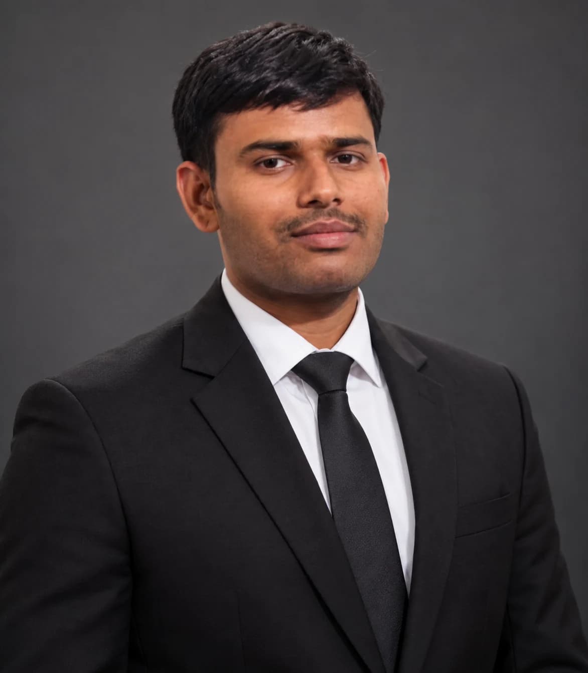 Sachin Yadav
