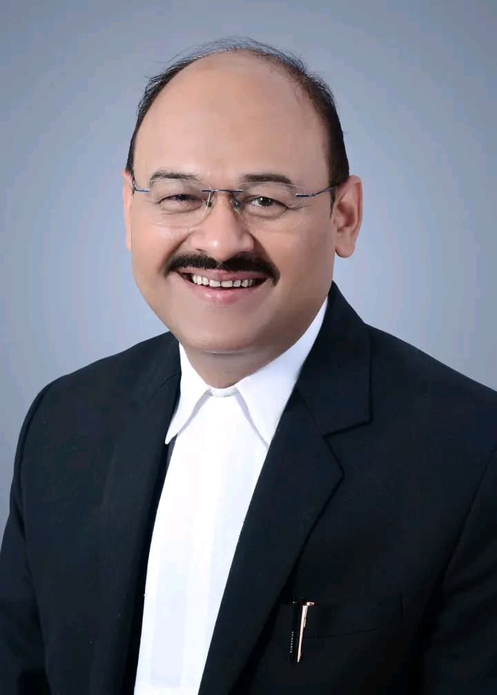 Adv Bishwambhar Kumar Singh Raju