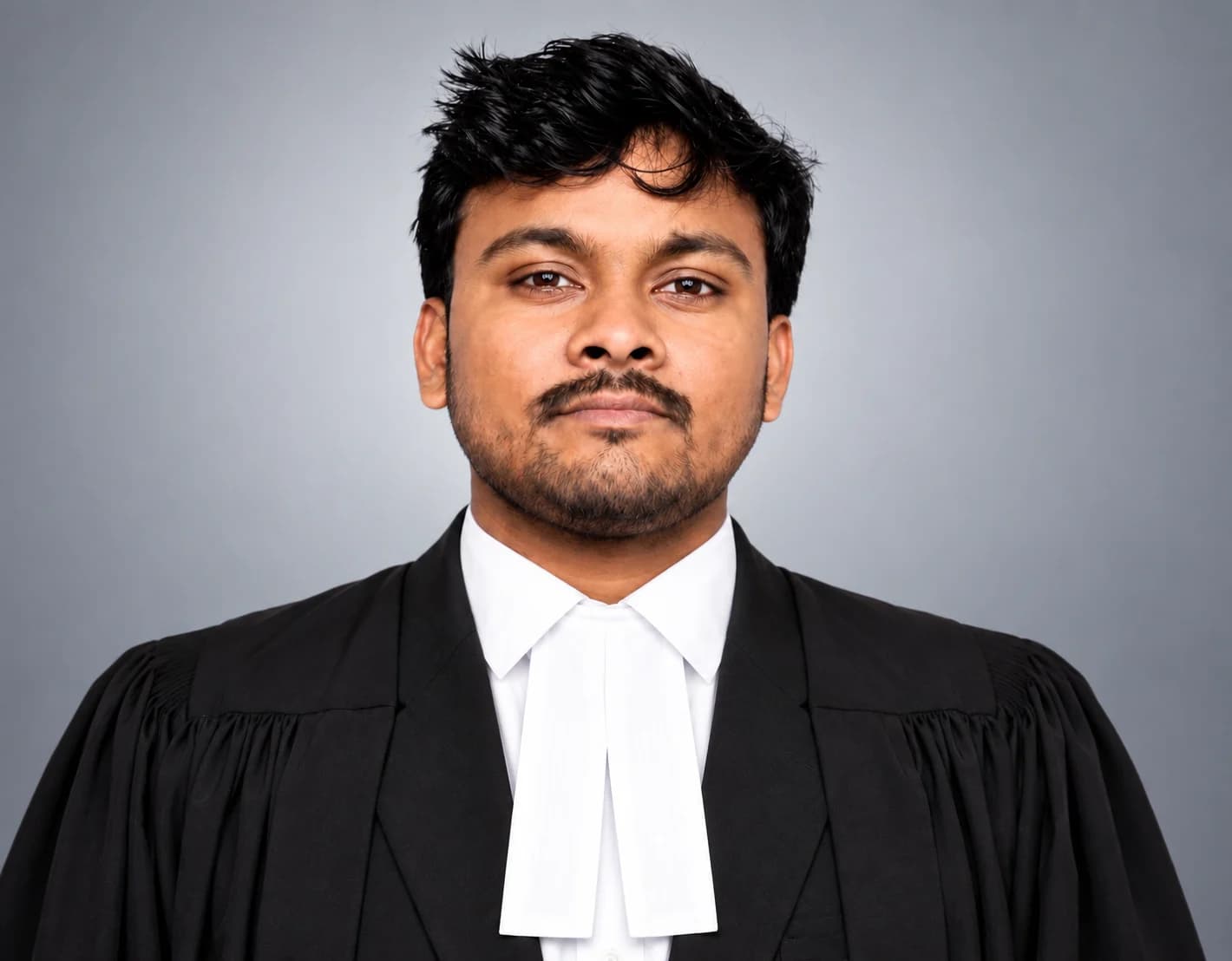 Adv. Vikas Maurya