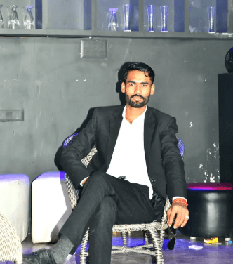 Shri Nikhil Yadav
